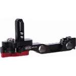 Vocas 15mm LW Swing away bracket for MB-430 - 0460-0600 (04600600) Vocas 15mm LW Swing away bracket for MB-430 - 0460-0600 (04600600)